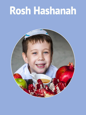 cover image of Rosh Hashanah